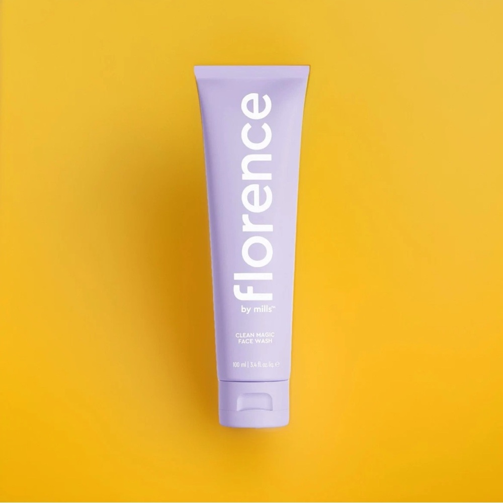 florence by mills Clean Magic Face Wash, 1.7 oz